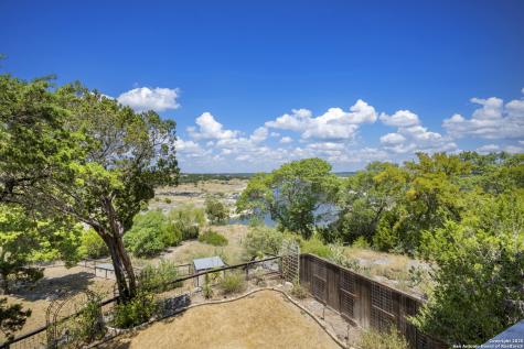 361 Riviera Drive Canyon Lake TX 78133