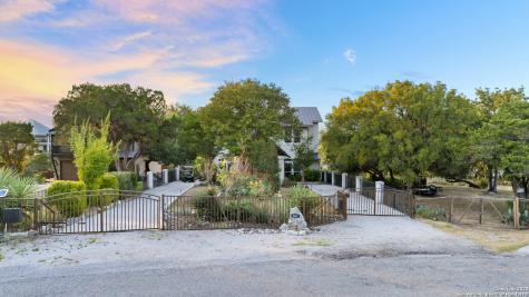361 Riviera Drive Canyon Lake TX 78133