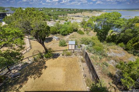 361 Riviera Drive Canyon Lake TX 78133