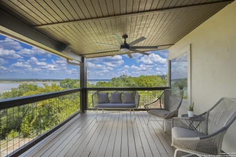 361 Riviera Drive Canyon Lake TX 78133
