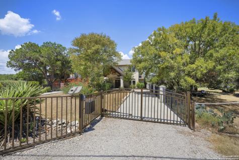 361 Riviera Drive Canyon Lake TX 78133