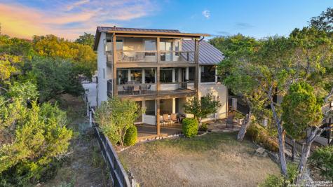 361 Riviera Drive Canyon Lake TX 78133