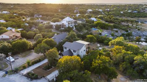 361 Riviera Drive Canyon Lake TX 78133