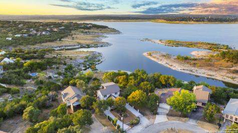 361 Riviera Drive Canyon Lake TX 78133