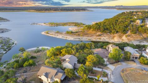 361 Riviera Drive Canyon Lake TX 78133