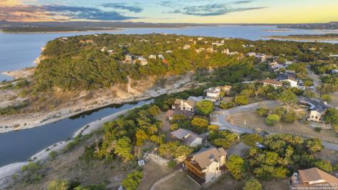 361 Riviera Drive Canyon Lake TX 78133