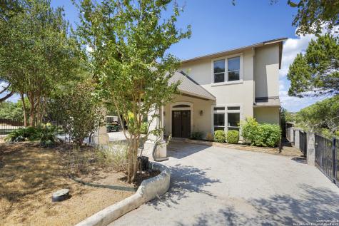 361 Riviera Drive Canyon Lake TX 78133