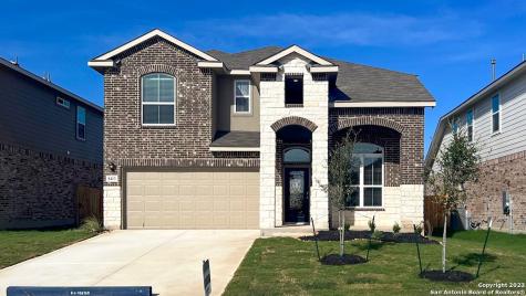 8413 Knapp Rise San Antonio TX 78254