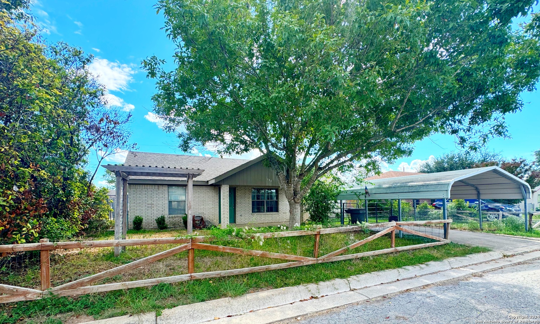 133 Rio Grande Street Uvalde TX 78801