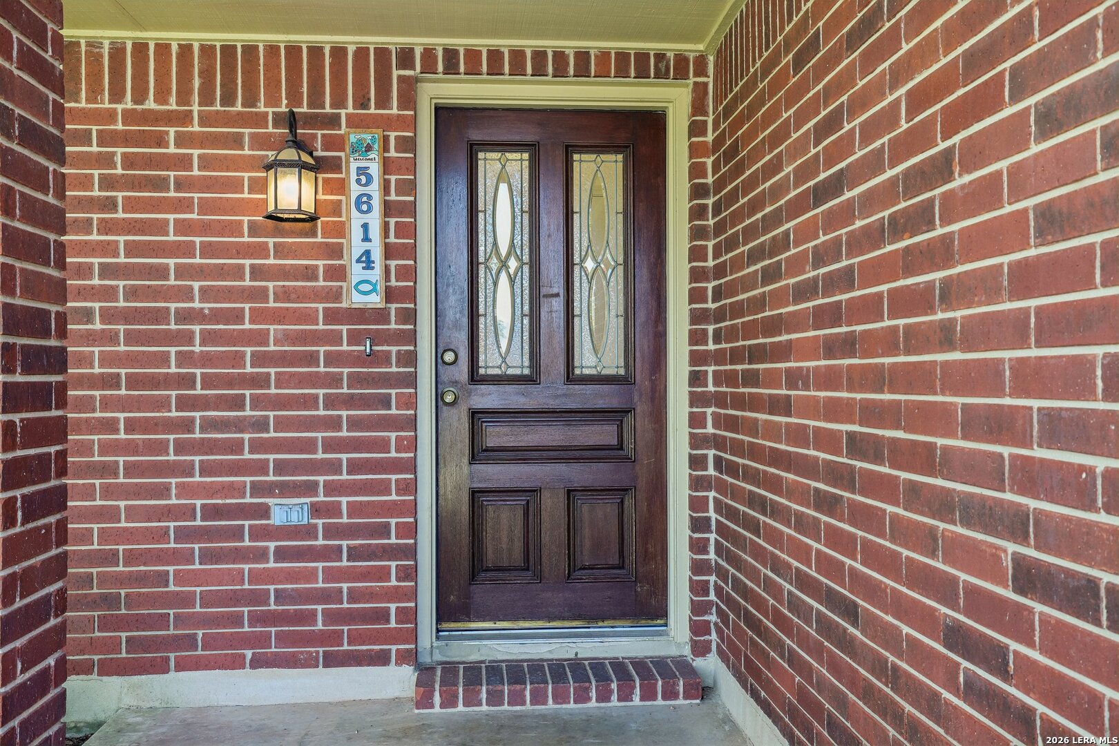 5614 Timber Trace Street San Antonio TX 78250