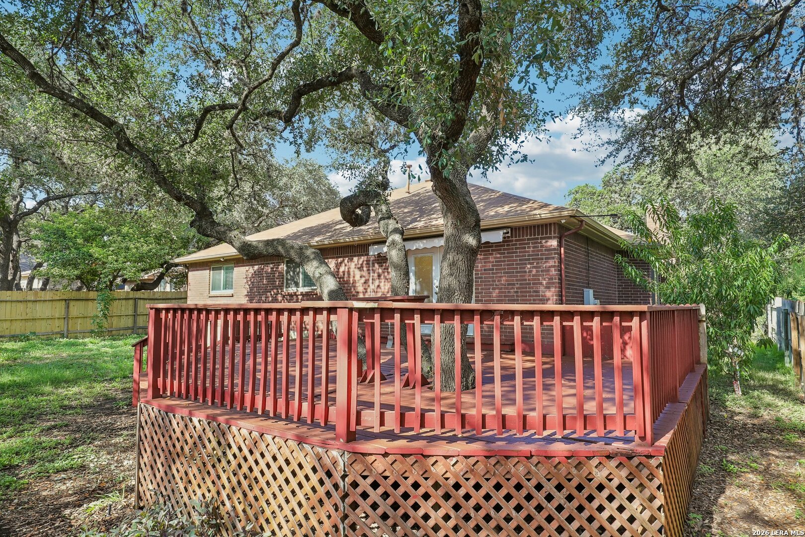 5614 Timber Trace Street San Antonio TX 78250