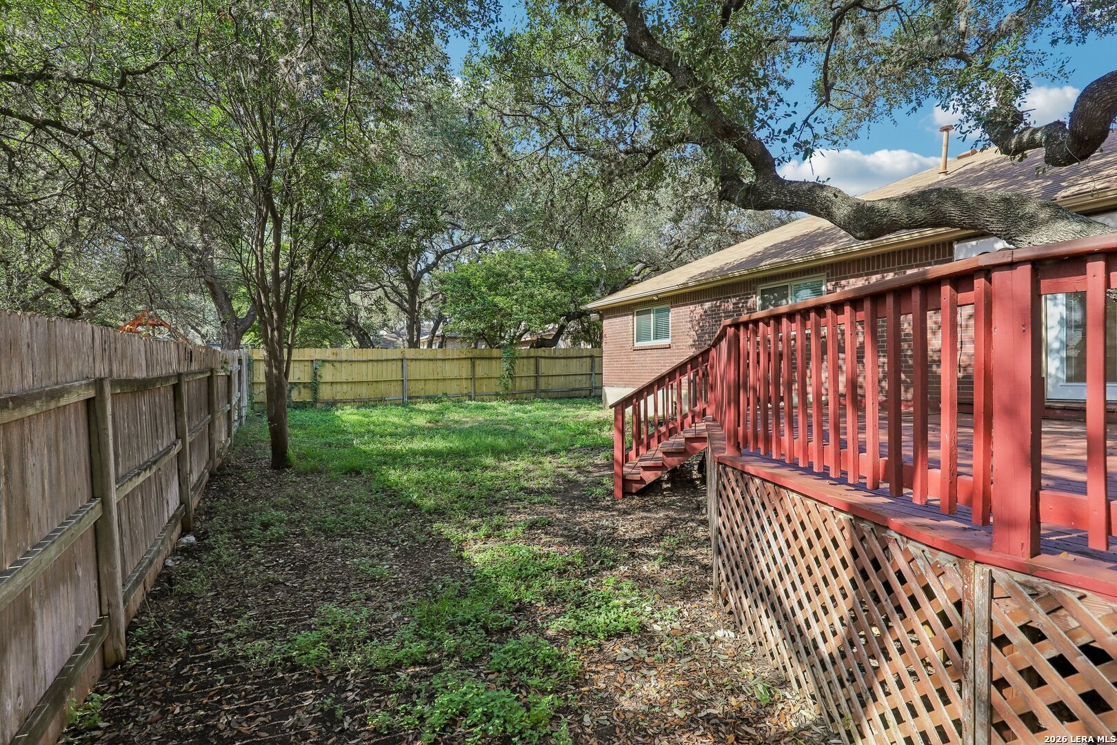5614 Timber Trace Street San Antonio TX 78250