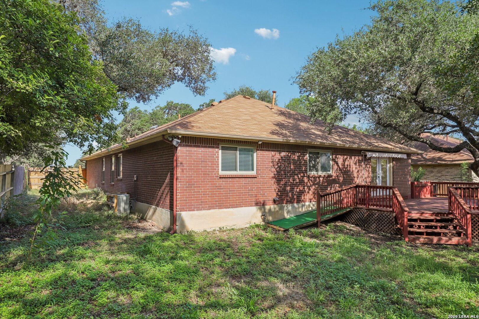 5614 Timber Trace Street San Antonio TX 78250