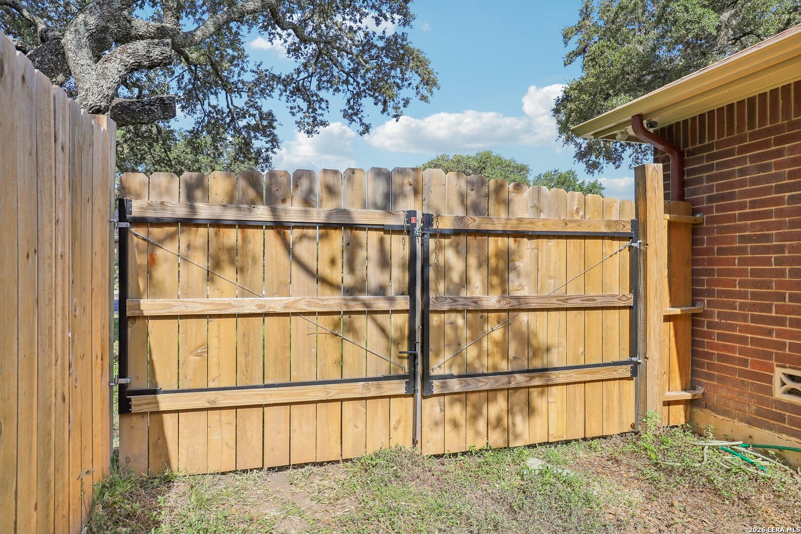 5614 Timber Trace Street San Antonio TX 78250