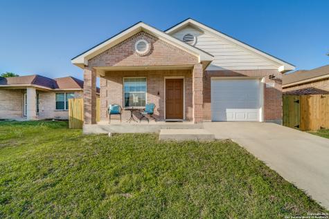10722 Shaenmeadow San Antonio TX 78254