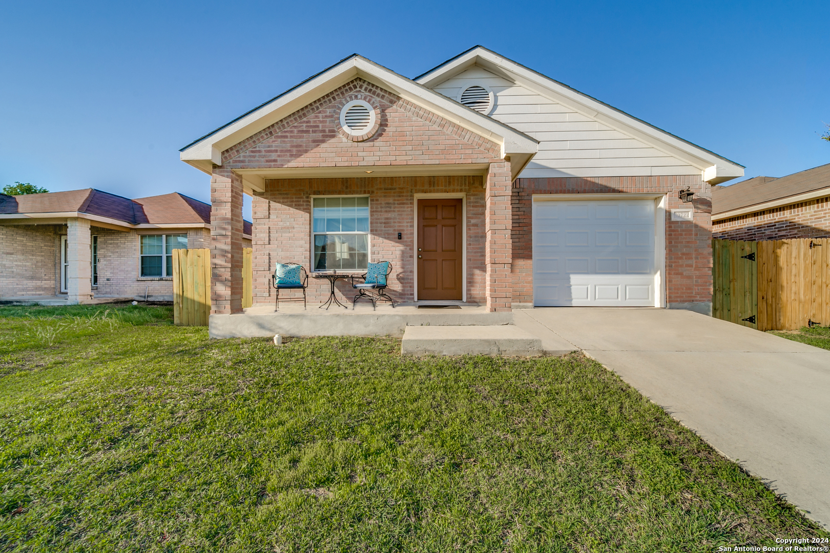 10722 Shaenmeadow San Antonio TX 78254