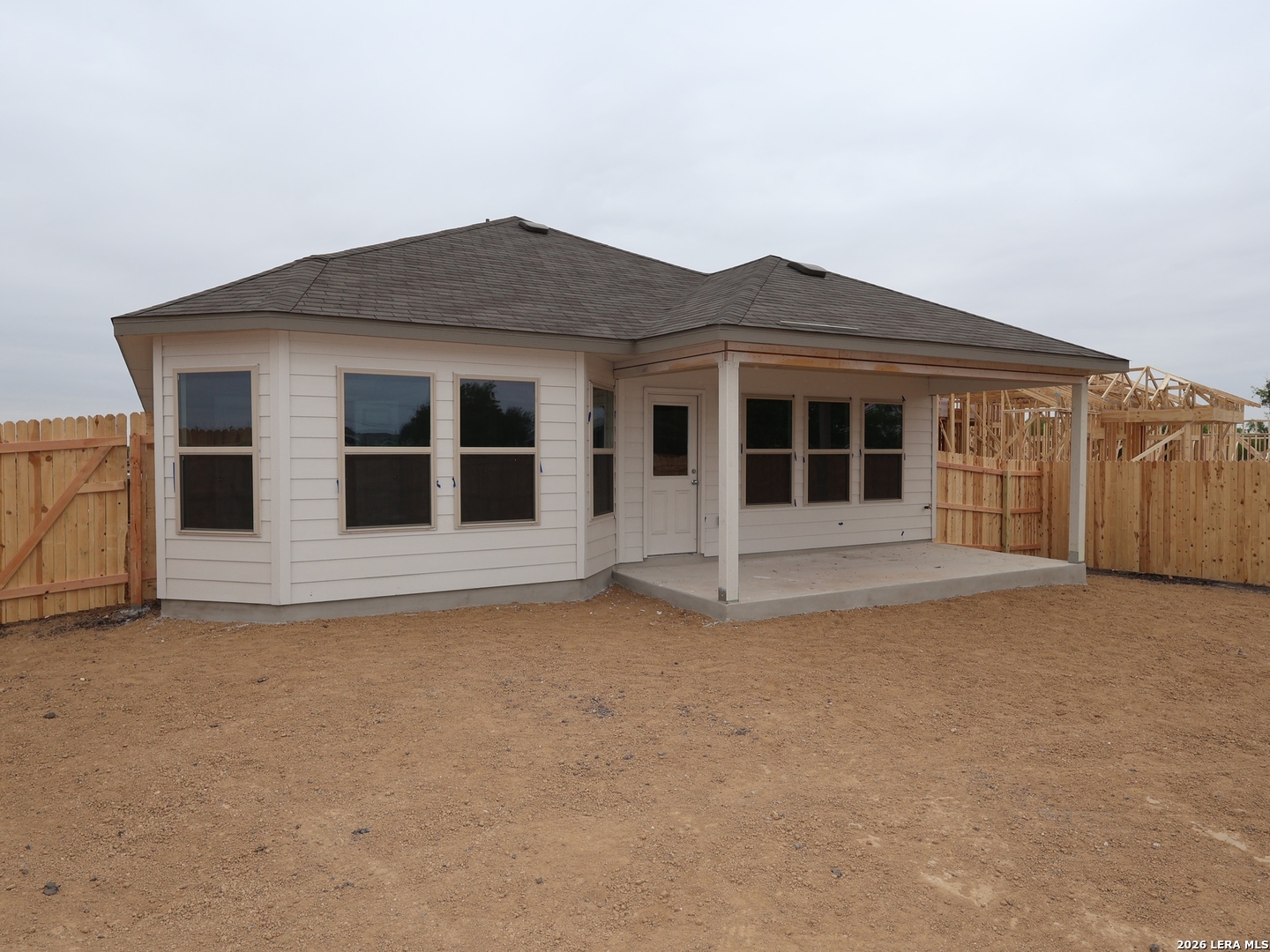 4819 Maiz Valley San Antonio TX 78222