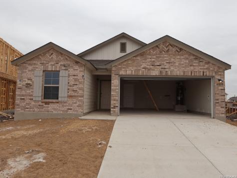 4819 Maiz Valley San Antonio TX 78222
