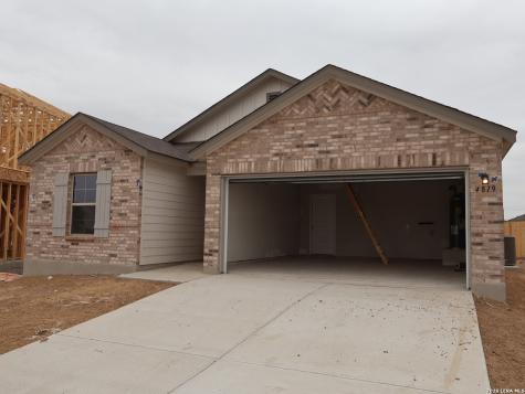 4819 Maiz Valley San Antonio TX 78222