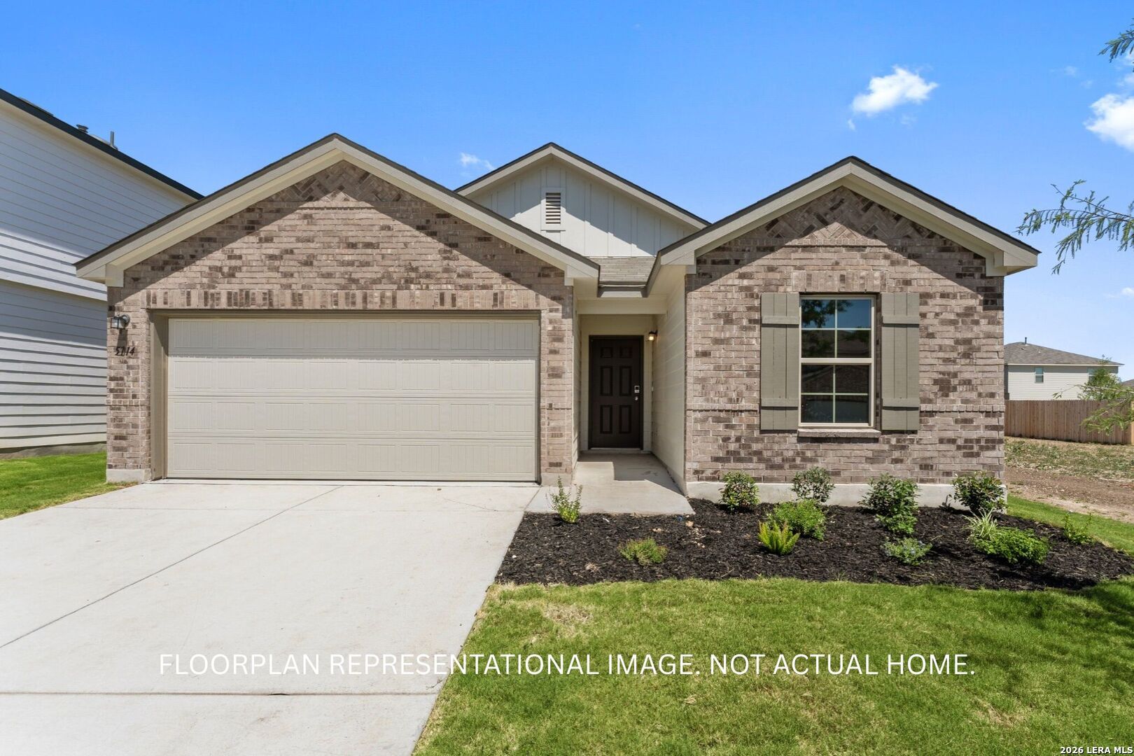 4819 Maiz Valley San Antonio TX 78222