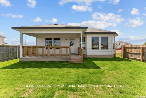 4819 Maiz Valley San Antonio TX 78222