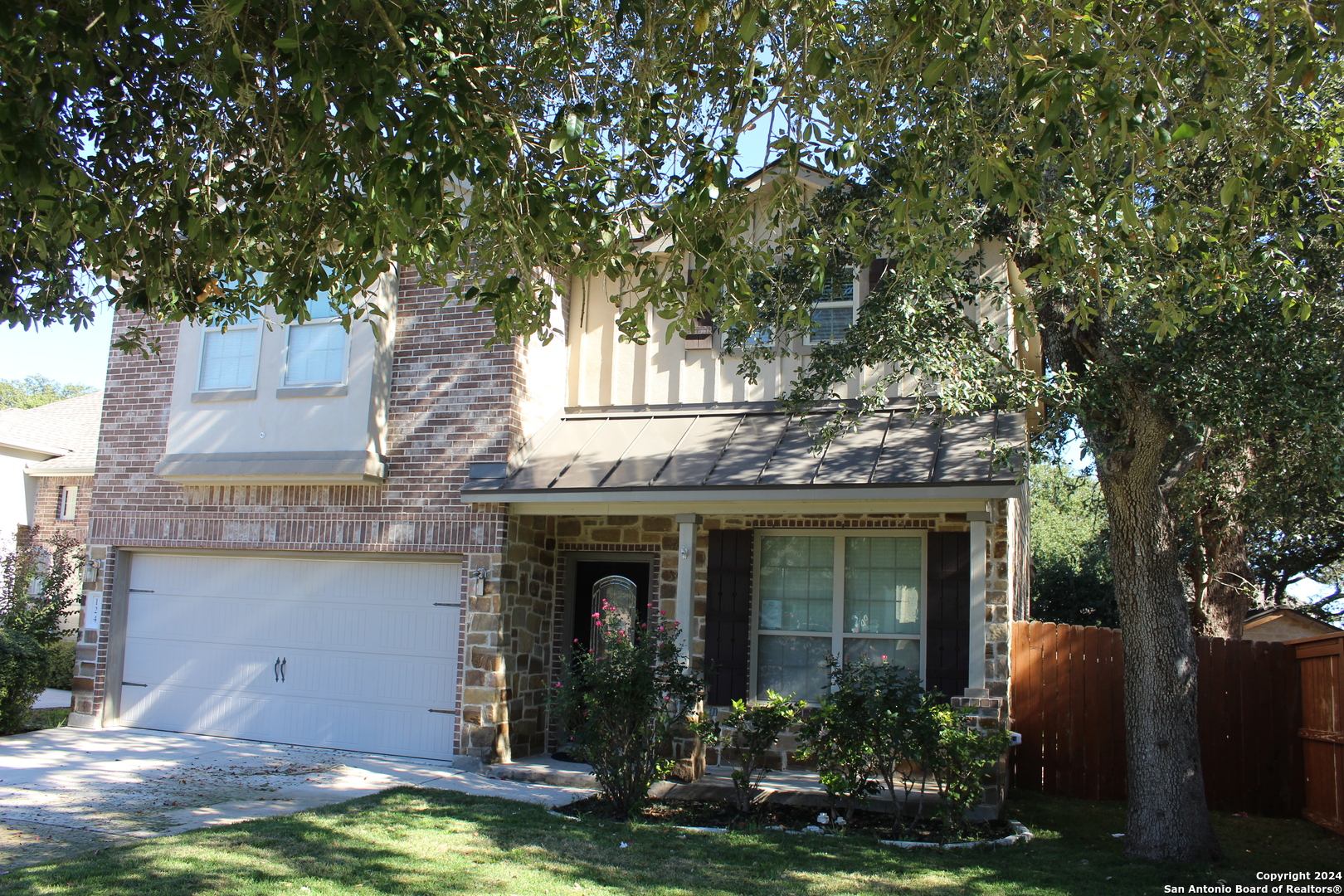 124 Chisholm Drive Boerne TX 78006