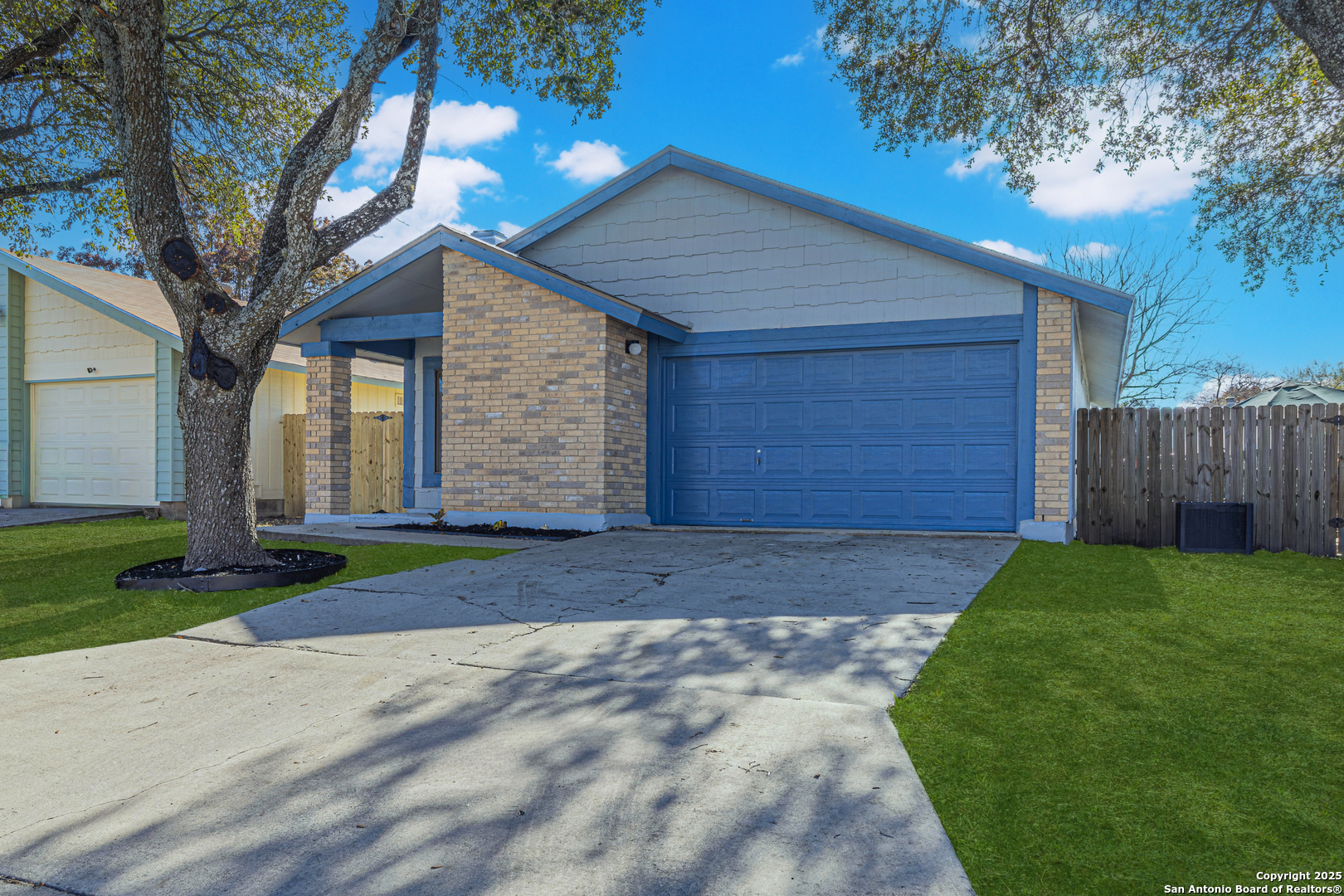 9604 Fountain San Antonio TX 78250