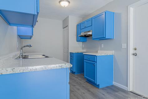 9604 Fountain San Antonio TX 78250