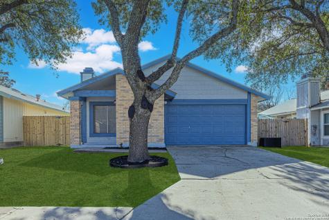 9604 Fountain San Antonio TX 78250