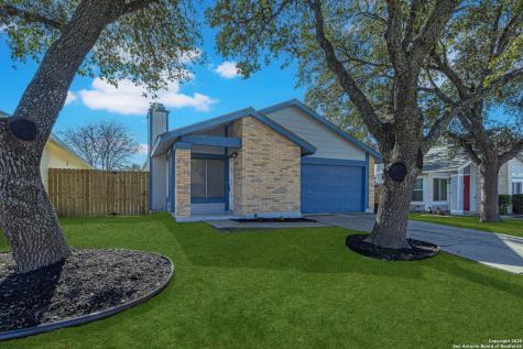 9604 Fountain San Antonio TX 78250