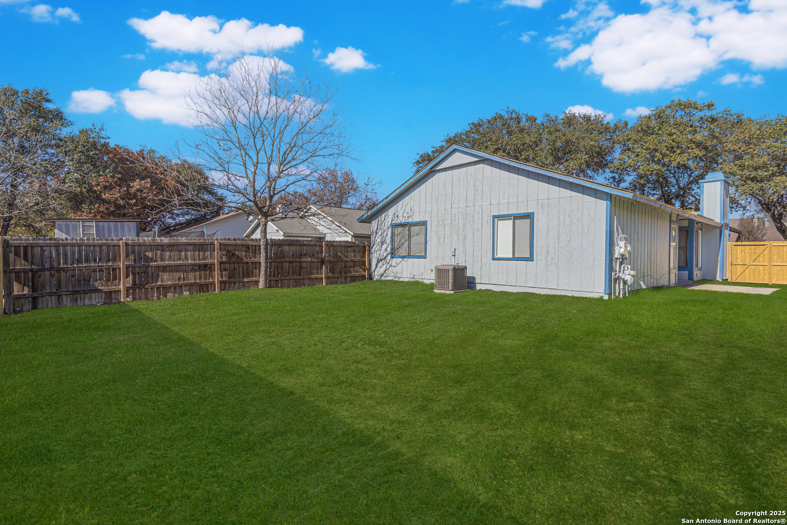 9604 Fountain San Antonio TX 78250