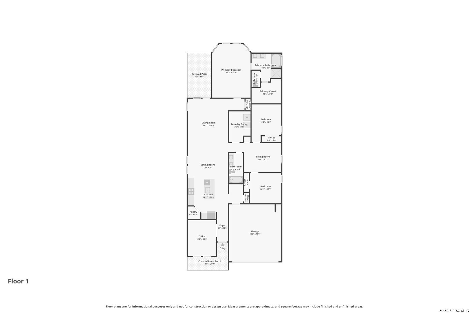 5433 Wrangler Way Marion TX 78124