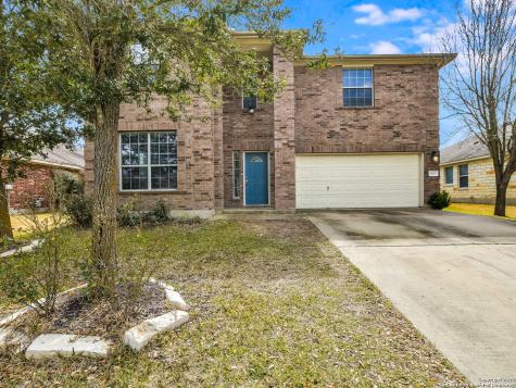 108 Thompson Trail Bastrop TX 78602