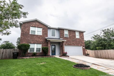 8302 Braun Walk San Antonio TX 78250