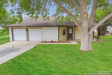 5711 Lakefront Street San Antonio TX 78222