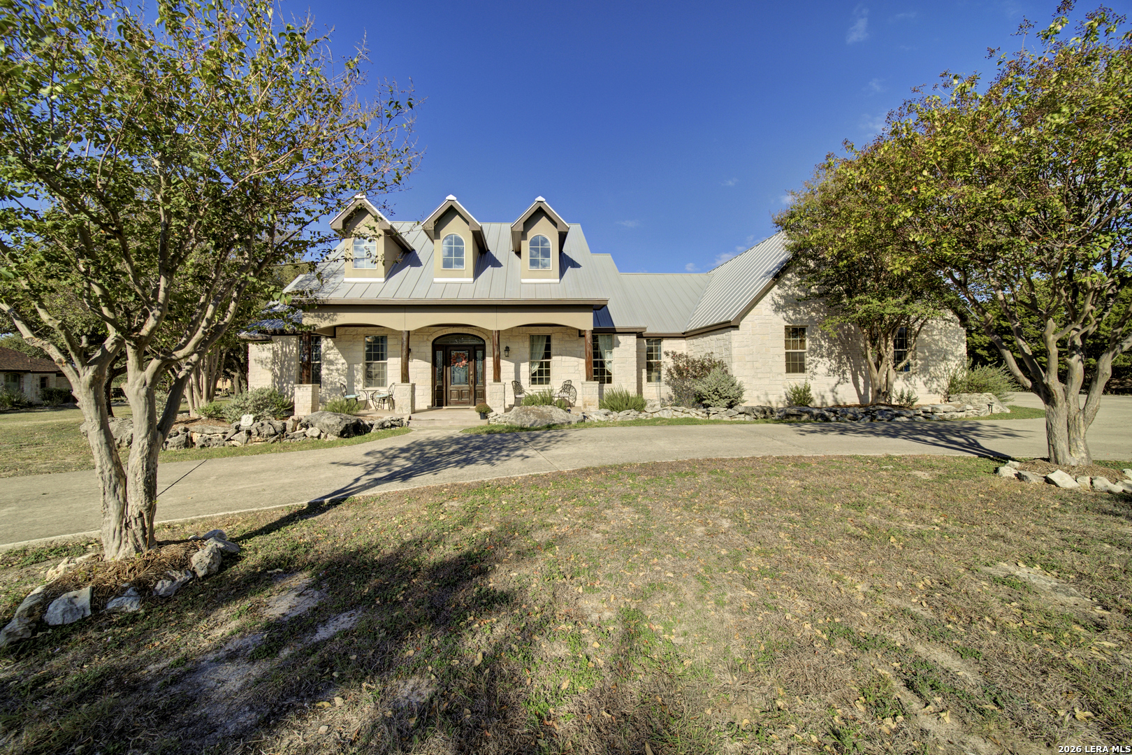522 Mystic Parkway Spring Branch TX 78070