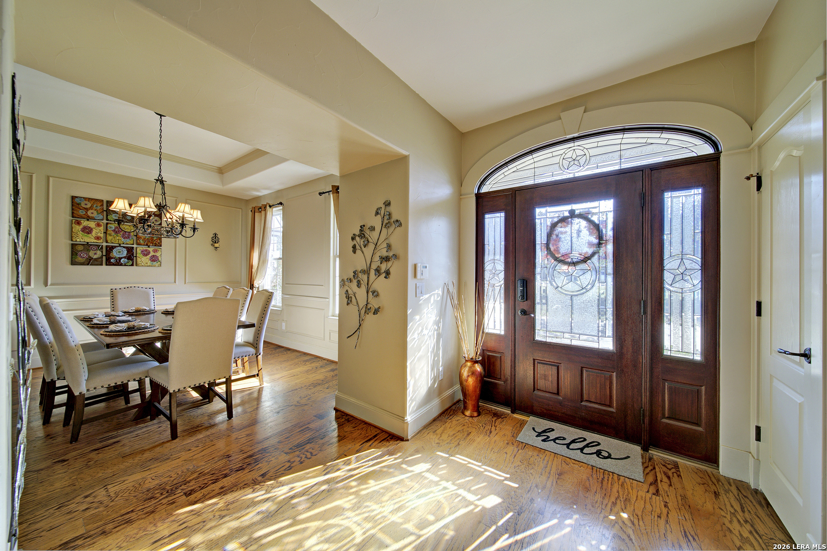 522 Mystic Parkway Spring Branch TX 78070