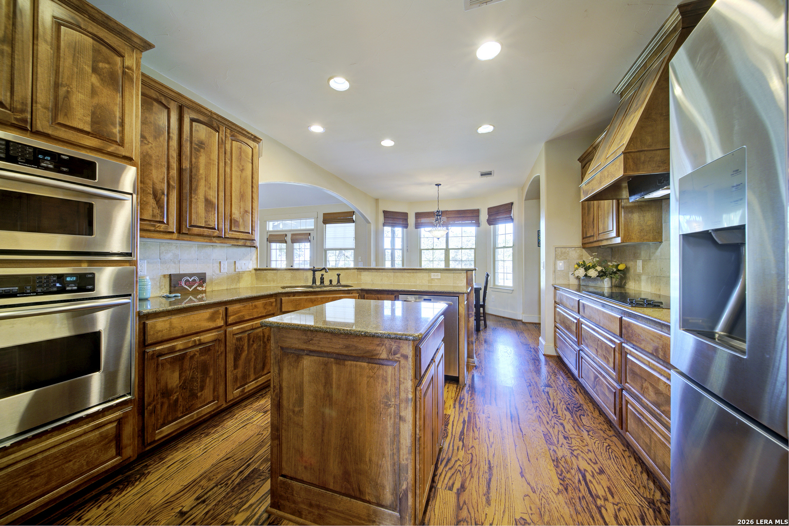 522 Mystic Parkway Spring Branch TX 78070