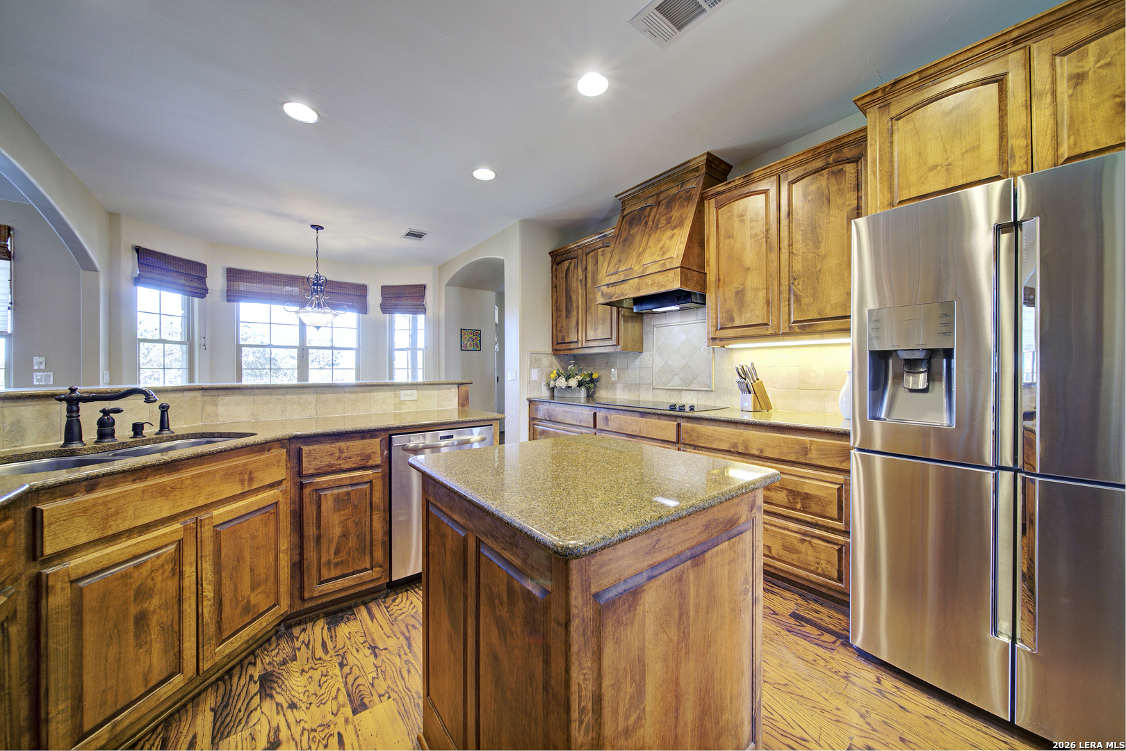 522 Mystic Parkway Spring Branch TX 78070