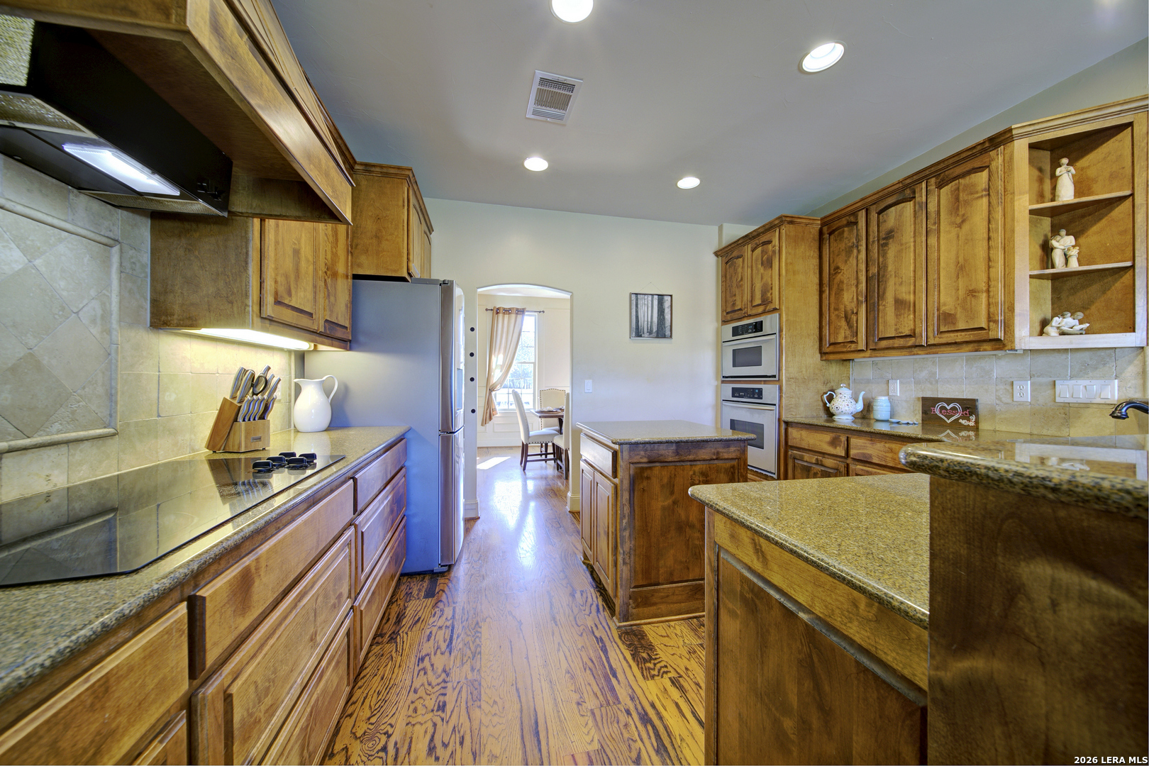 522 Mystic Parkway Spring Branch TX 78070