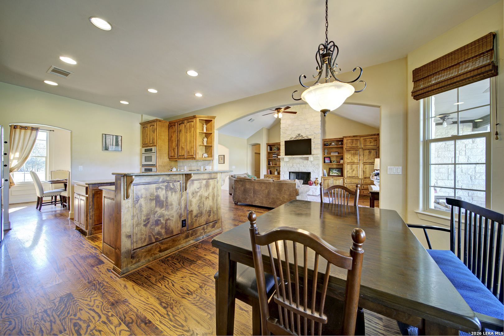 522 Mystic Parkway Spring Branch TX 78070