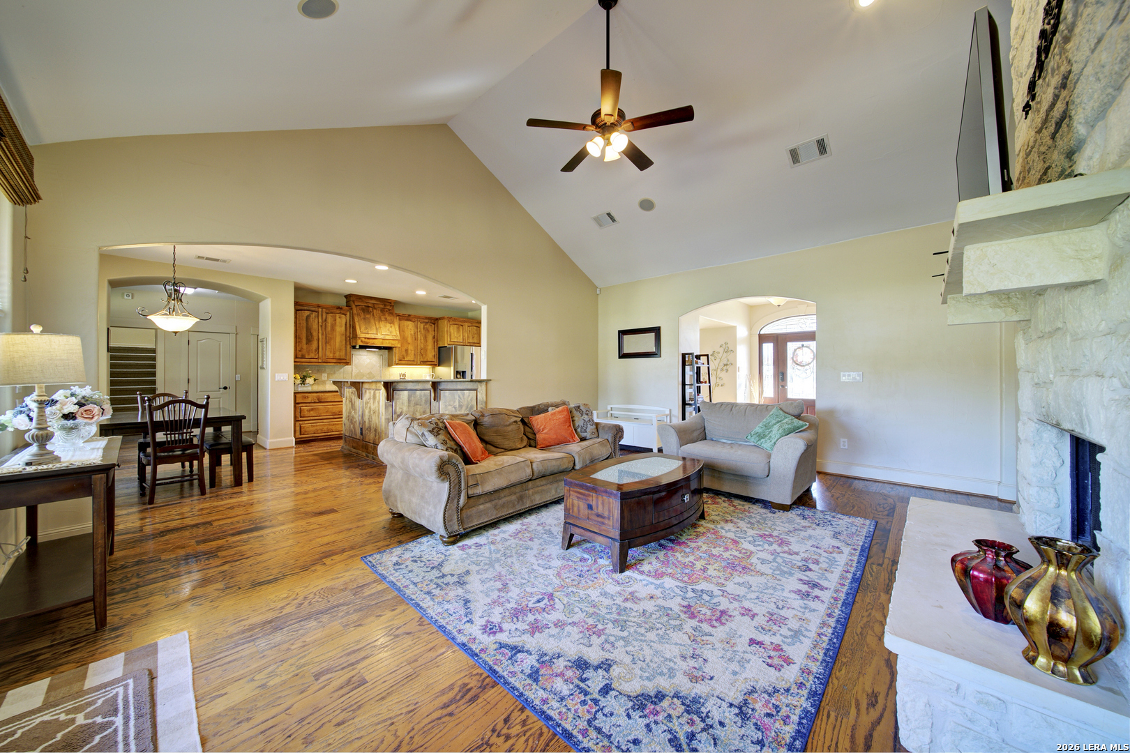 522 Mystic Parkway Spring Branch TX 78070