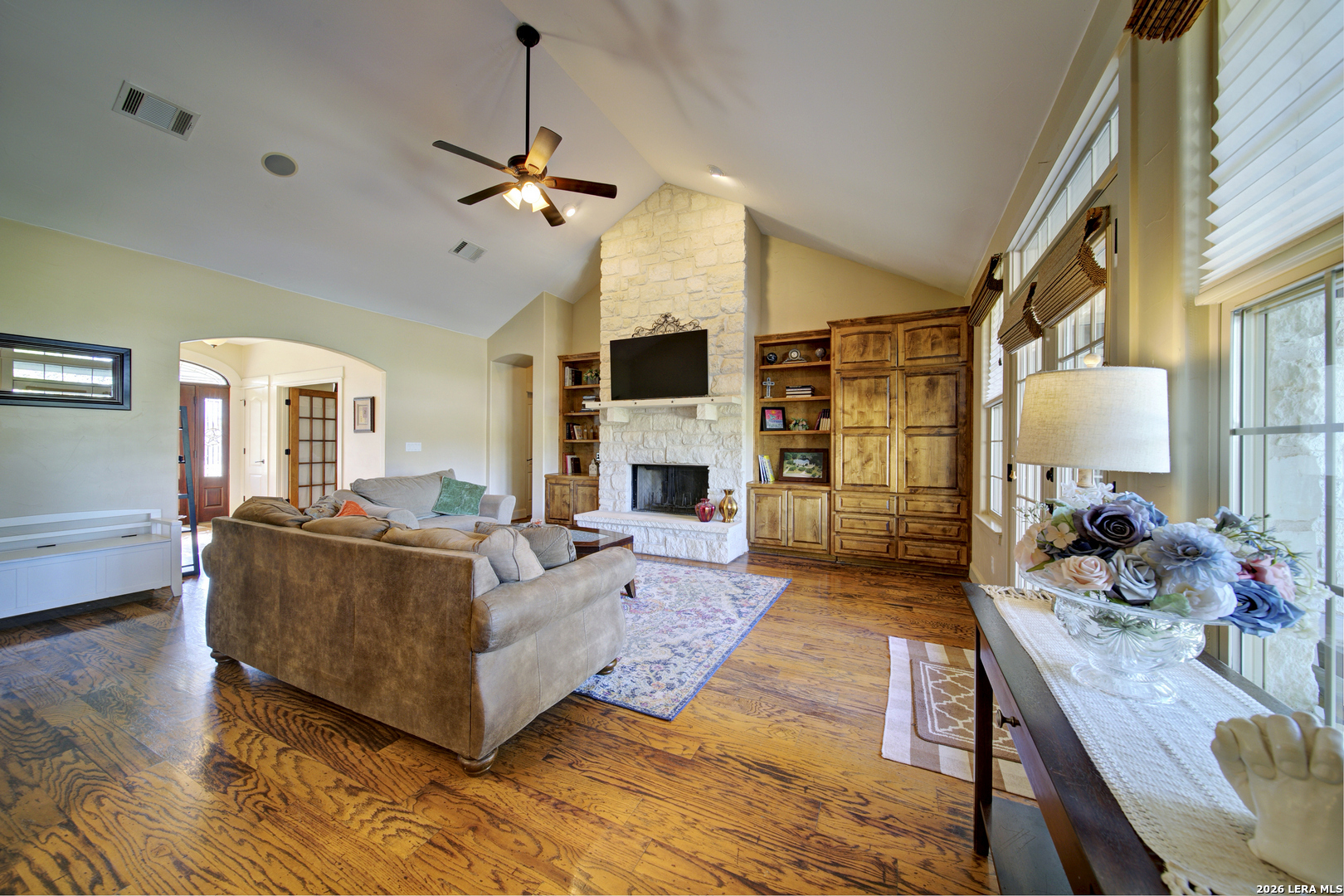 522 Mystic Parkway Spring Branch TX 78070