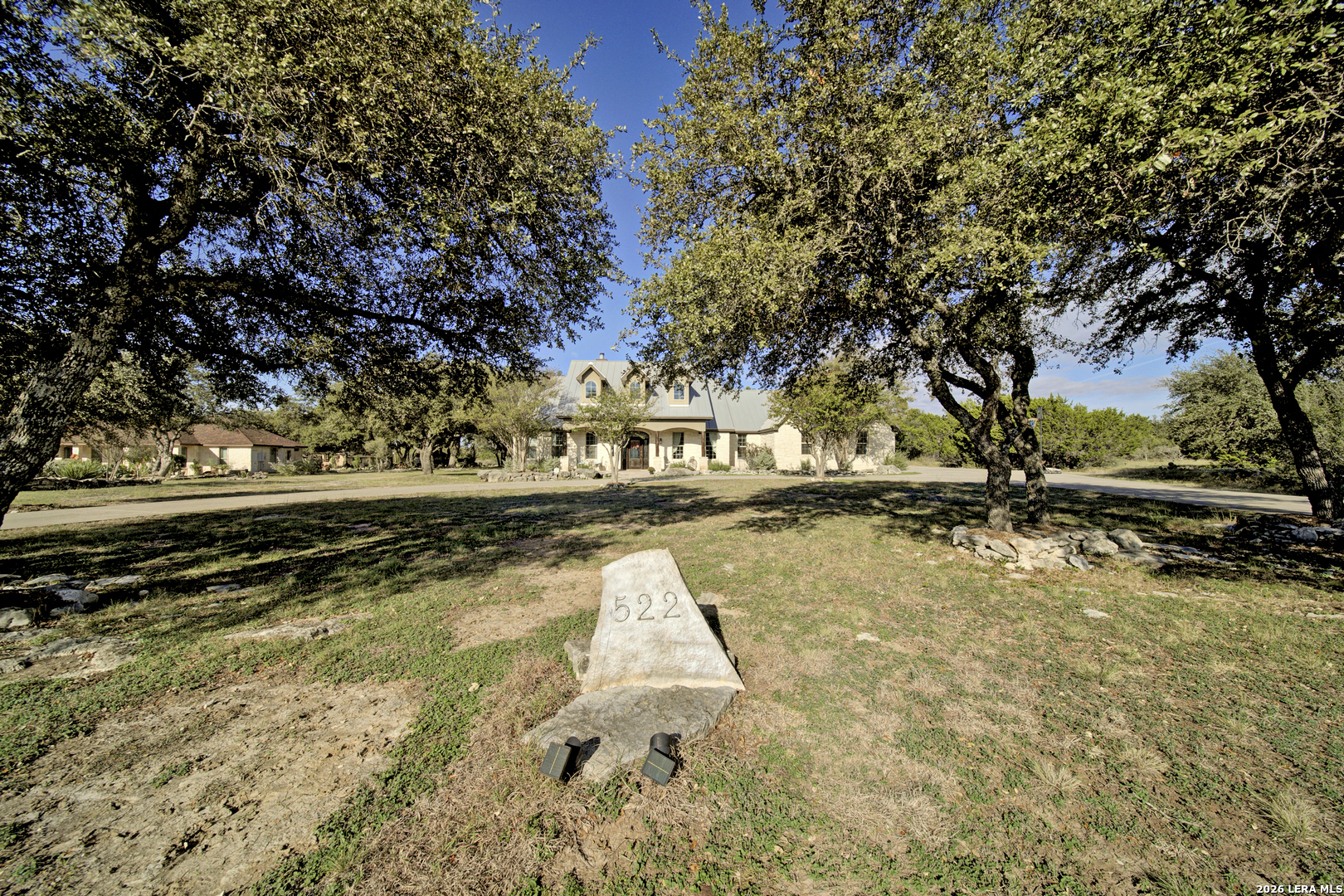 522 Mystic Parkway Spring Branch TX 78070