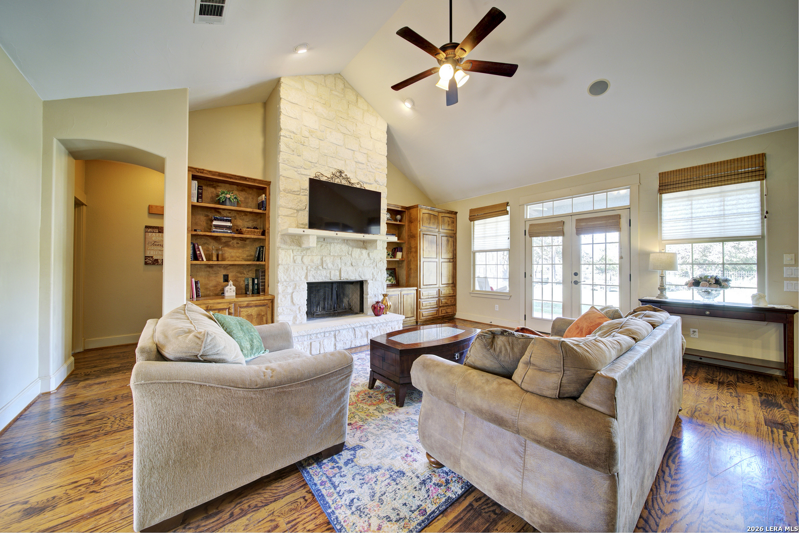 522 Mystic Parkway Spring Branch TX 78070