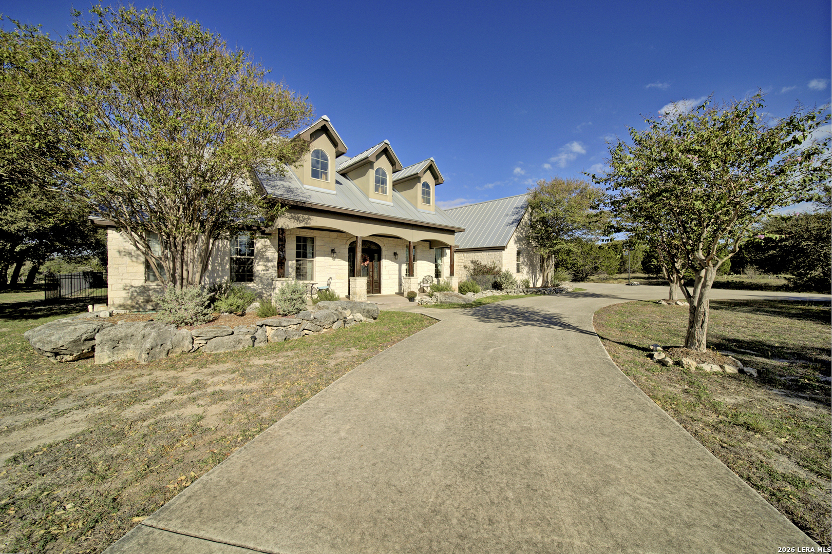 522 Mystic Parkway Spring Branch TX 78070
