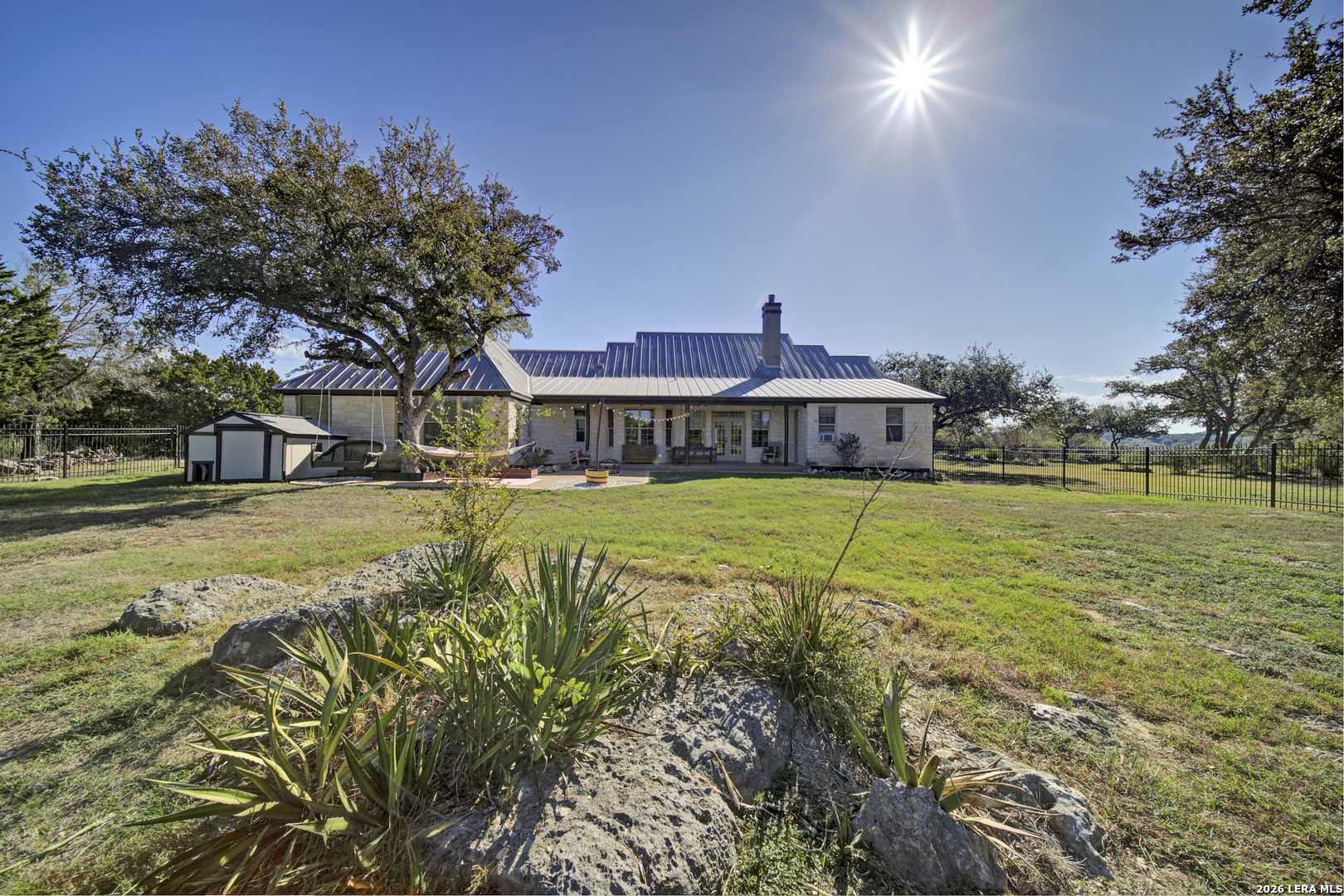 522 Mystic Parkway Spring Branch TX 78070