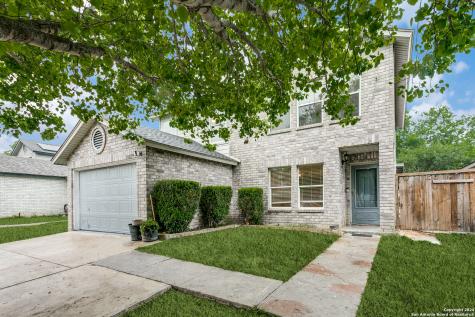 9827 Highland Creek San Antonio TX 78245