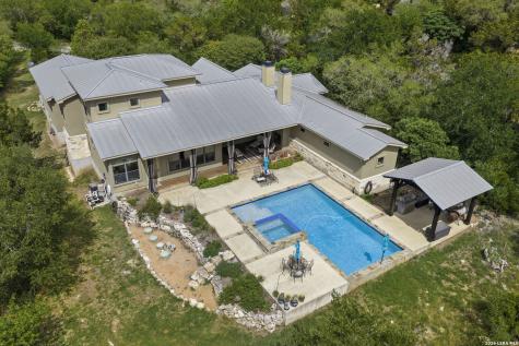 17203 Clovis Helotes TX 78023