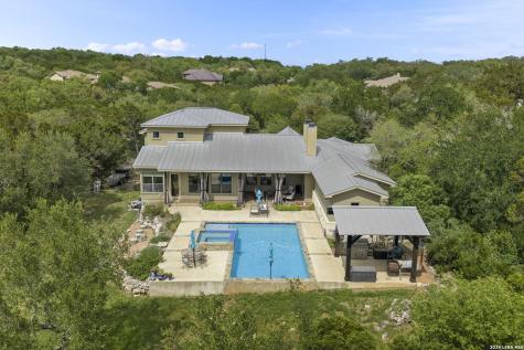 17203 Clovis Helotes TX 78023